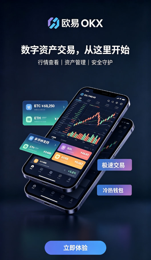 欧交易所app下载官网新手教程